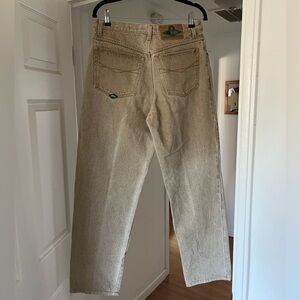 Vintage Quicksilver Jeans